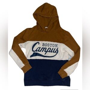 Boy’s Hoodie